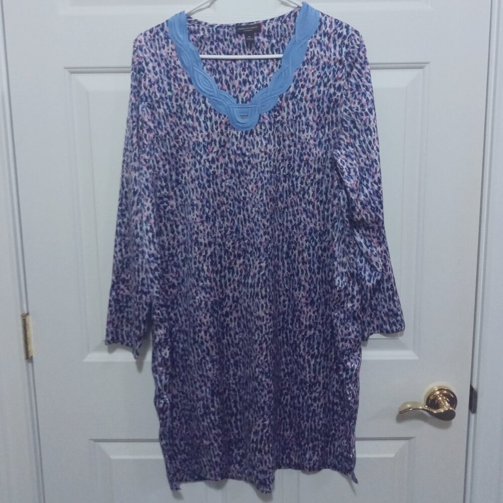 Dana Buchman Intimates Night Gown